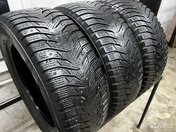 Marshal WinterCraft Ice WI31 205/60 R16 96T