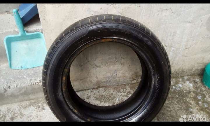 Kumho 722 155/65 R13