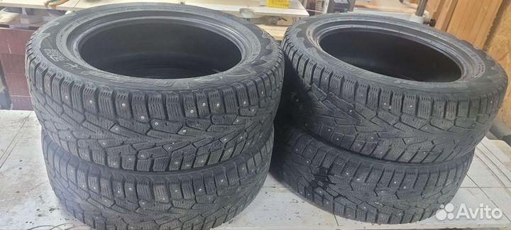Cordiant Snow Cross 205/55 R16