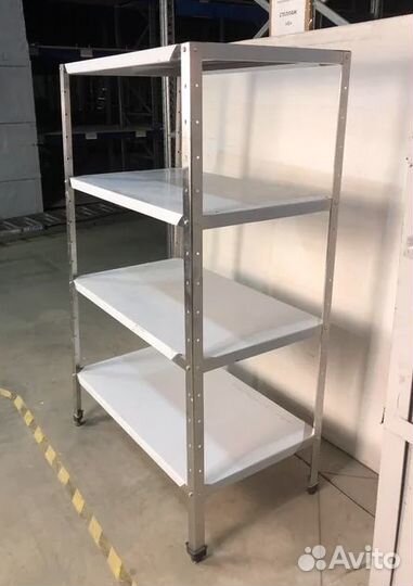 Кухонный стеллаж cryspi ск -800х/500 (800х500)