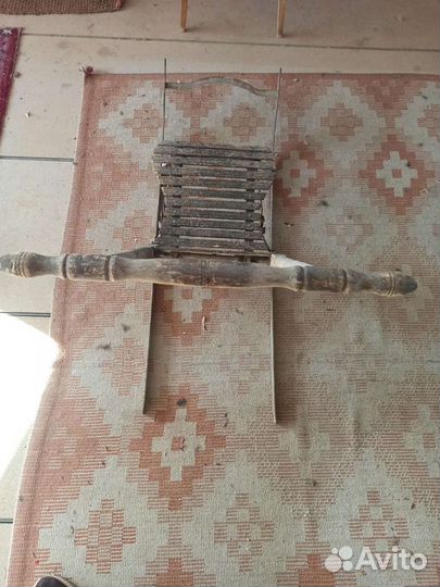 Финские сани