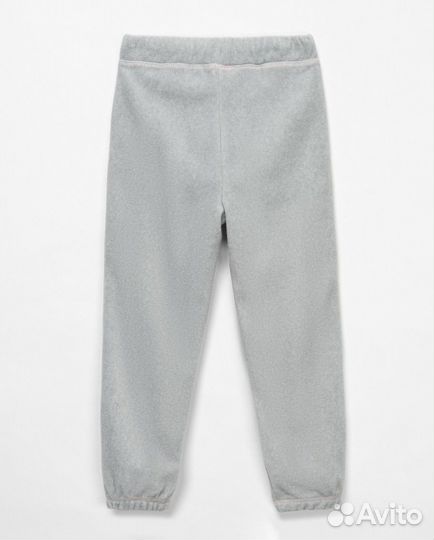 Флисовый костюм 104