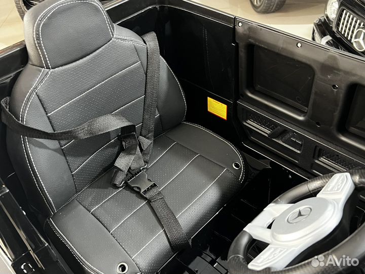 Детские электромобили