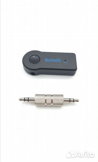 Bluetooth aux адаптер