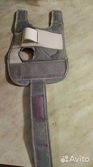 Шлем для велосипеда, наколенники, напястники