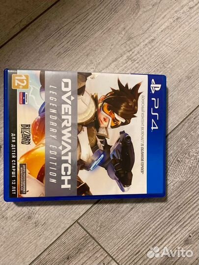 Игры для приставок ps4