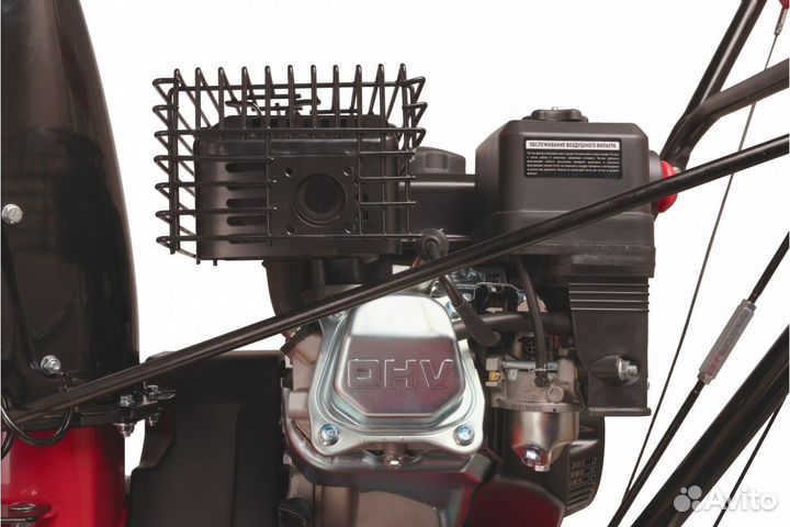 Weima WWS0722A-J Снегоуборщик