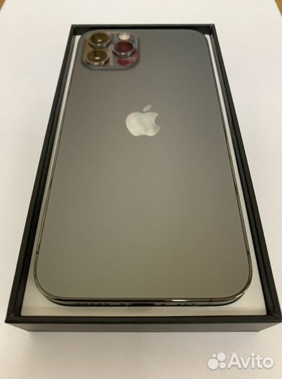 iPhone 12 Pro, 128 ГБ