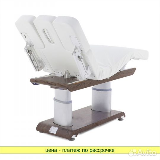 Стол массажный Med-Mos ммкм-2 ко159Д-00