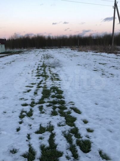 Участок 19,4 сот. (ИЖС)