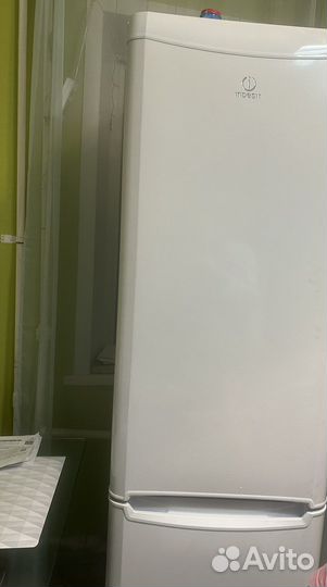 Холодильник бу