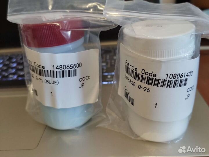 Платы форматера/ремкомплект/демпфер/смазка/Epson