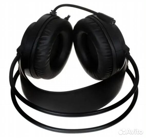 Наушники dexp Rampage