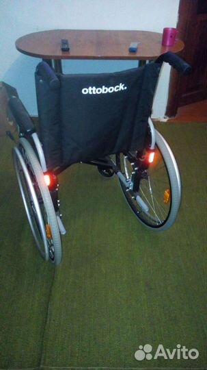 Инвалидная коляска бу