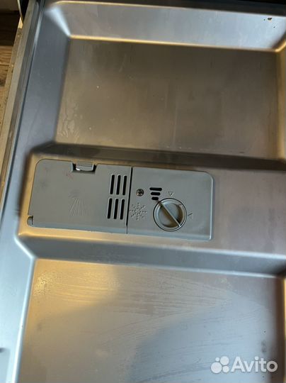 Посудомоечная машина weissgauff