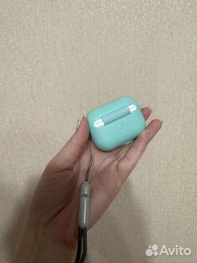 Наушники apple airpods pro 2(копия люкс)