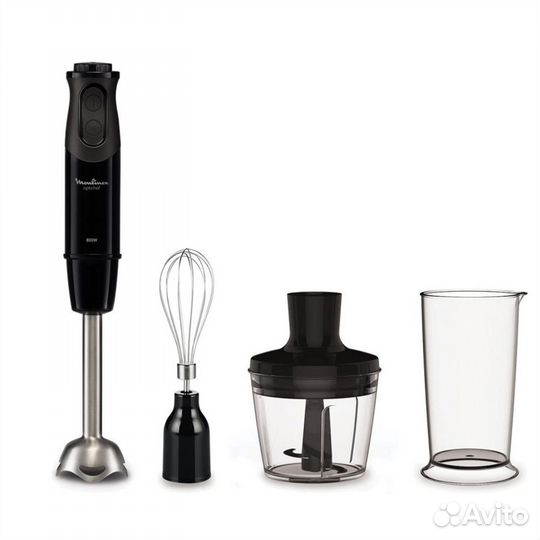 Блендер Moulinex DD64K832