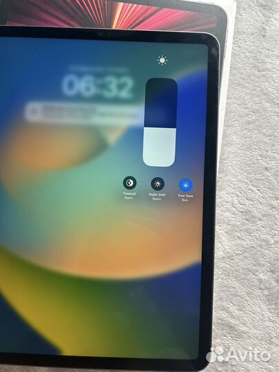 iPad pro 11 2021 wifi