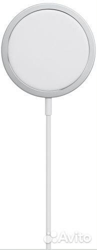 Зарядное устройство Magsafe Protect для iPhone (Бе