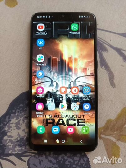 Мобильные телефоны бу samsung