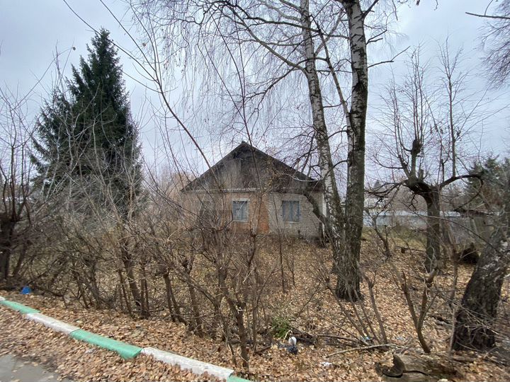 Дом 49,9 м² на участке 7 сот.