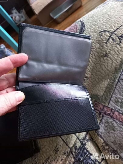 Обложка для документов