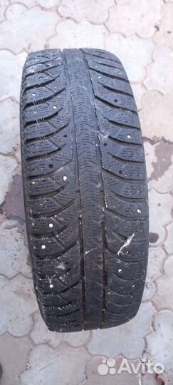Firestone Winterhawk C 185/65 R15