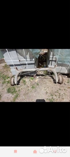 Запчасти Славута