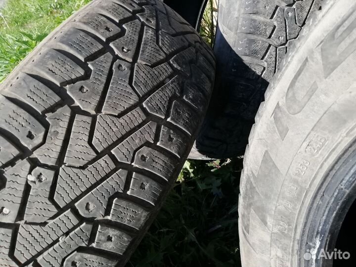Pirelli Ice Zero 185/65 R15