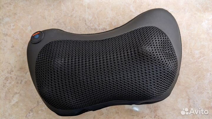 Массажная подушка Pillow CHM-8018