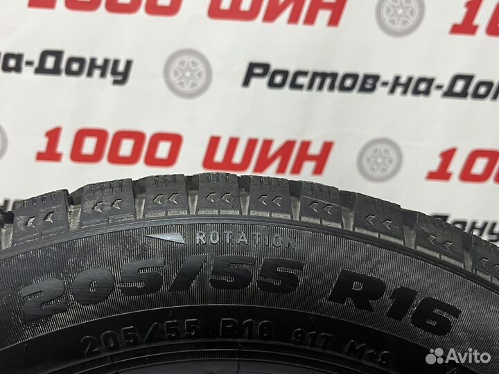 Formula Ice 205/55 R16 91T