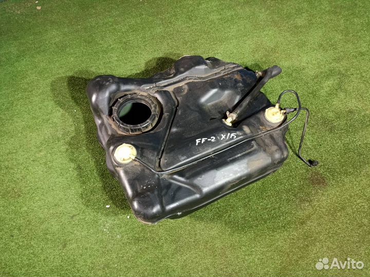 Топливный бак Ford Focus 2 хэтчбек 2.0 2006