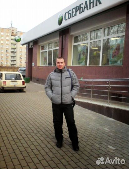 Водитель категории В С Е