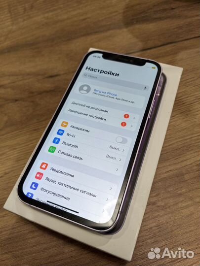 iPhone 12 mini, 128 ГБ