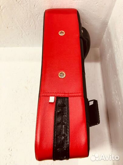 Новая тренировочная макивара/лапа для бокса