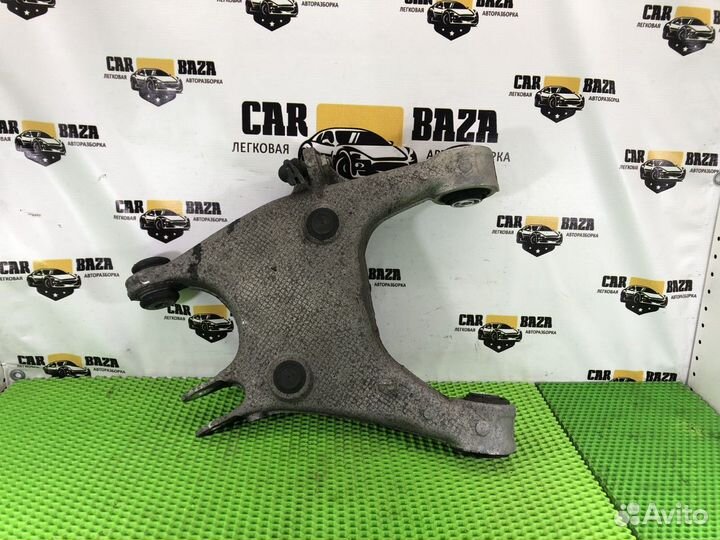 Рычаг подвески задний нижний правый R