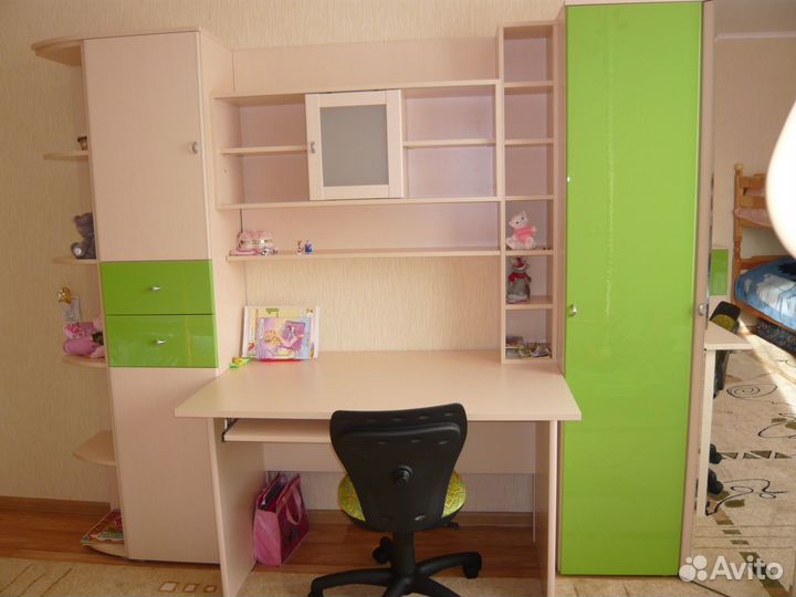 Мебель школьника