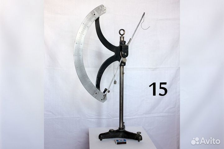 Весы Разновесы Европа нач 20-го века