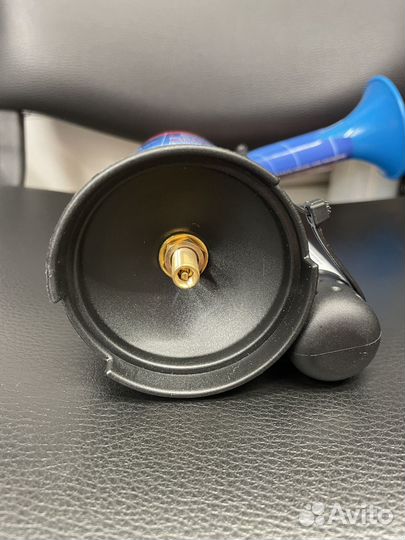 Горн туманный