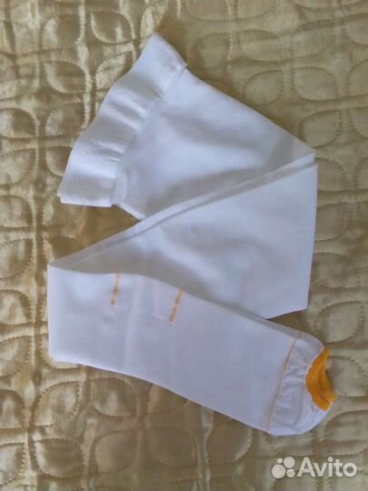 Компрессионные чулки