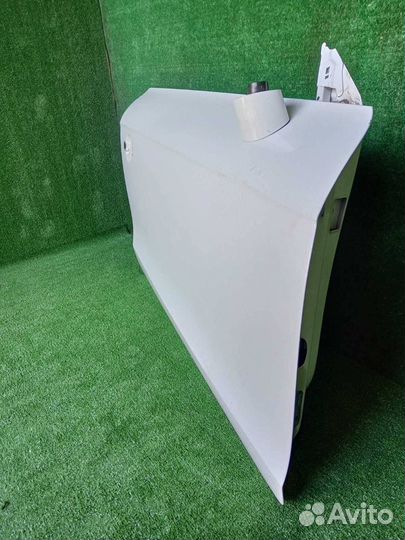 Дверь боковая передняя правая Audi Tt 8J BWA