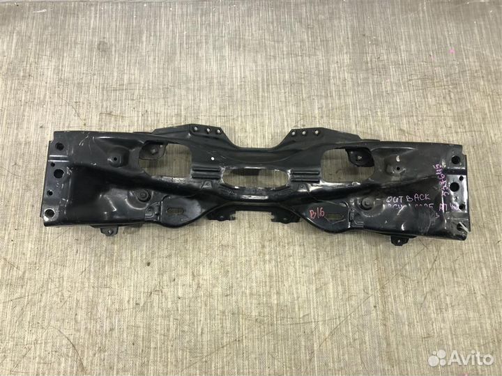 Подрамник Subaru Outback BT B16 передний