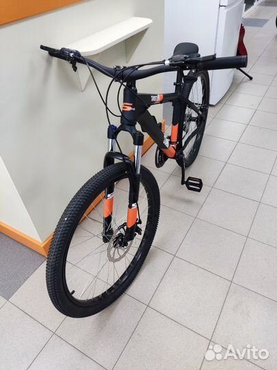 Велосипед Stark Shooter-1 (центр)