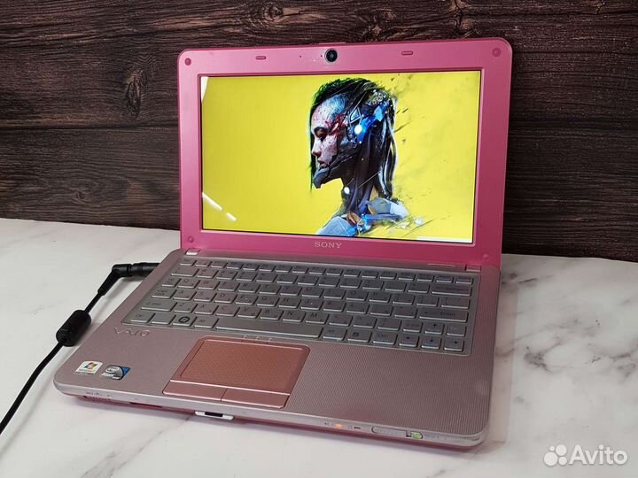 Японский sony для всех Задач