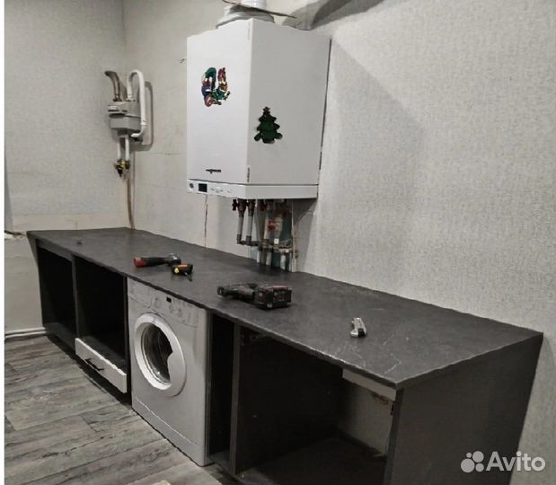 Сборка мебели