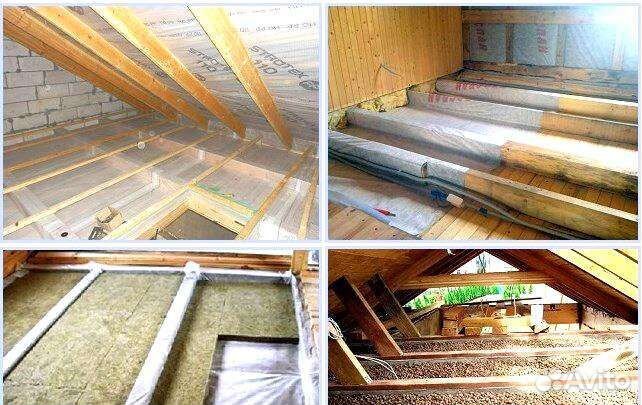 Столяр плотник