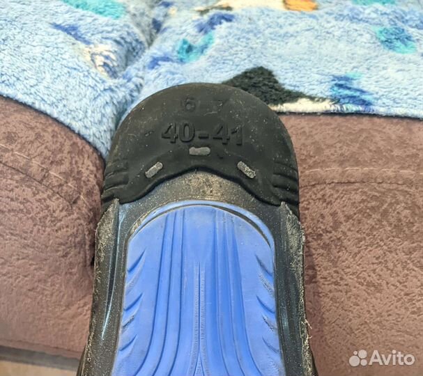 Ласты Aqualung Express