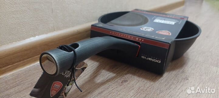 Сковорода Polaris 26 см