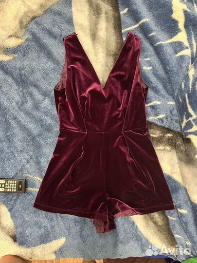 Комбинезон женский