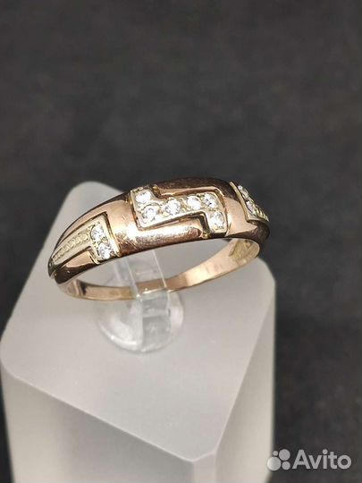 Золотое кольцо